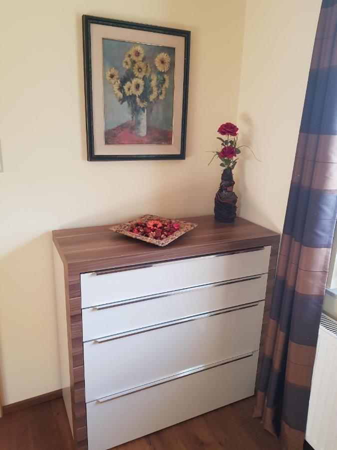 Ferienwohnung Stichauner Bodensdorf Zimmer foto
