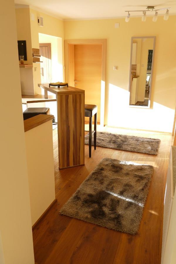 Ferienwohnung Stichauner Bodensdorf Zimmer foto