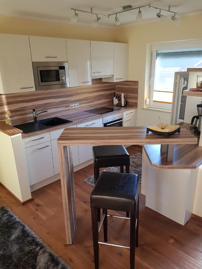 Ferienwohnung Stichauner Bodensdorf Zimmer foto