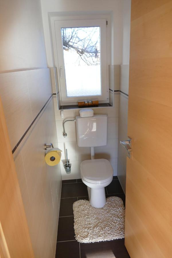 Ferienwohnung Stichauner Bodensdorf Zimmer foto