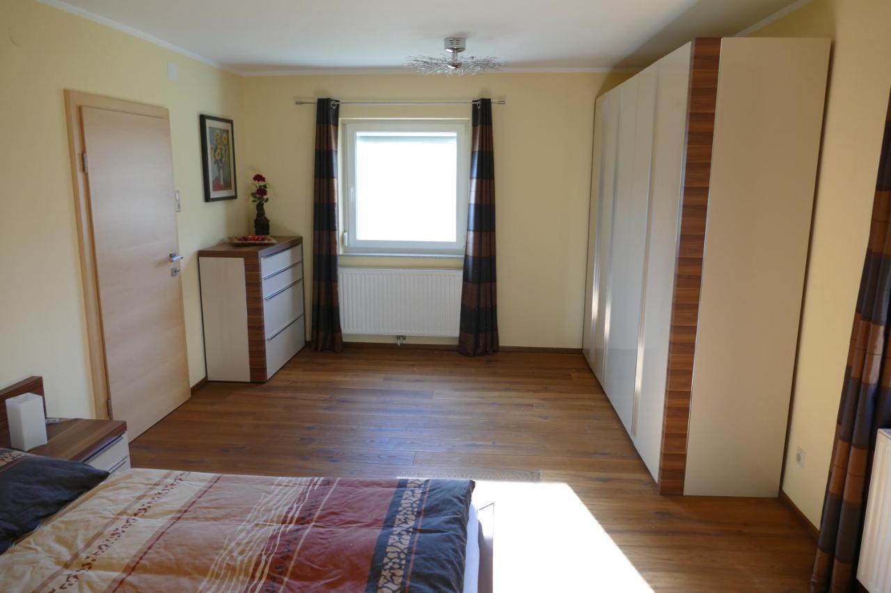 Ferienwohnung Stichauner Bodensdorf Zimmer foto