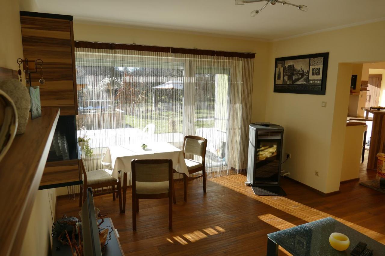 Ferienwohnung Stichauner Bodensdorf Zimmer foto