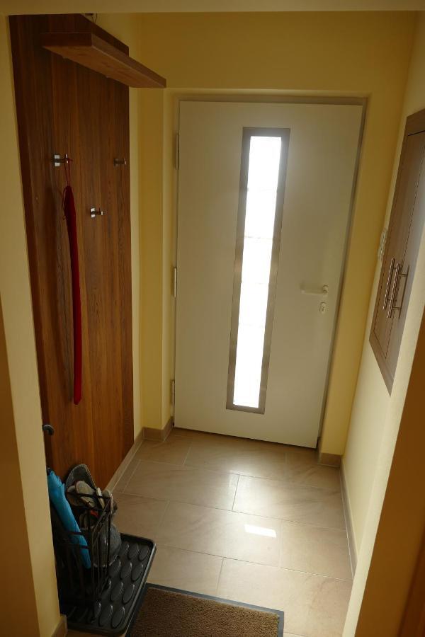 Ferienwohnung Stichauner Bodensdorf Zimmer foto