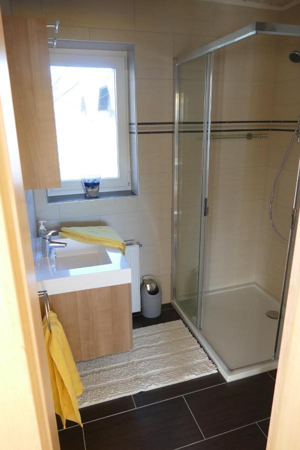 Ferienwohnung Stichauner Bodensdorf Zimmer foto