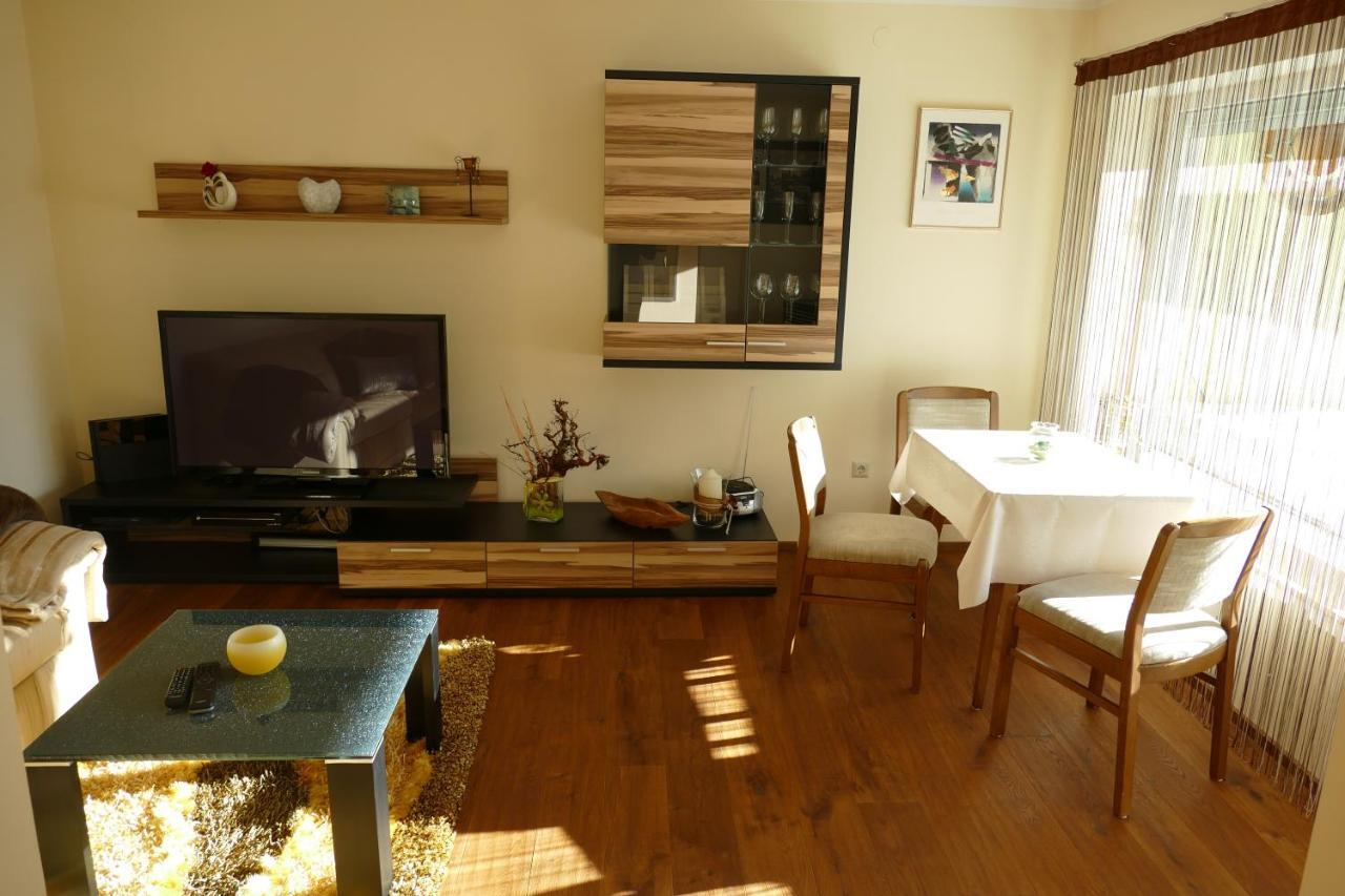 Ferienwohnung Stichauner Bodensdorf Zimmer foto