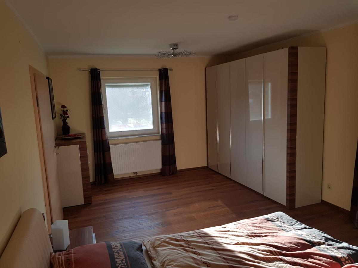 Ferienwohnung Stichauner Bodensdorf Zimmer foto