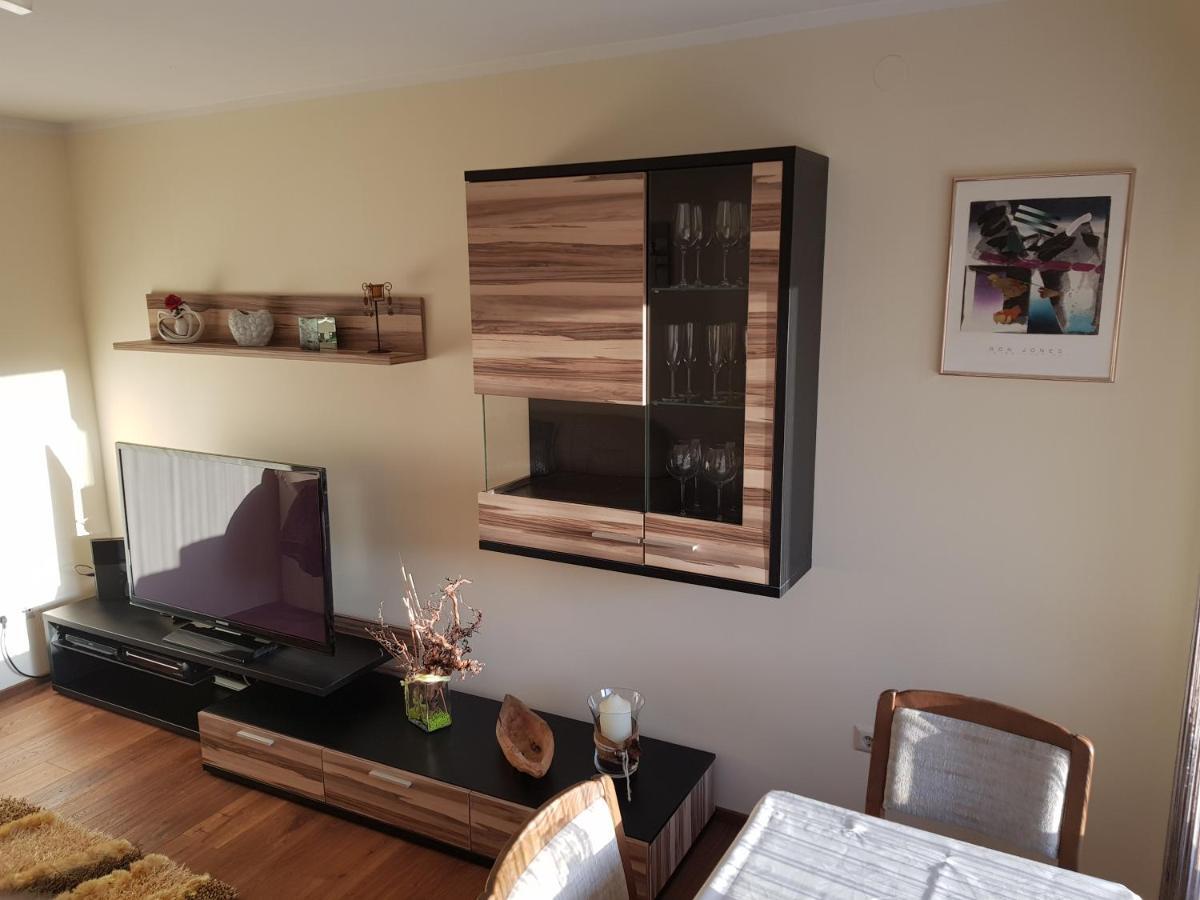 Ferienwohnung Stichauner Bodensdorf Zimmer foto