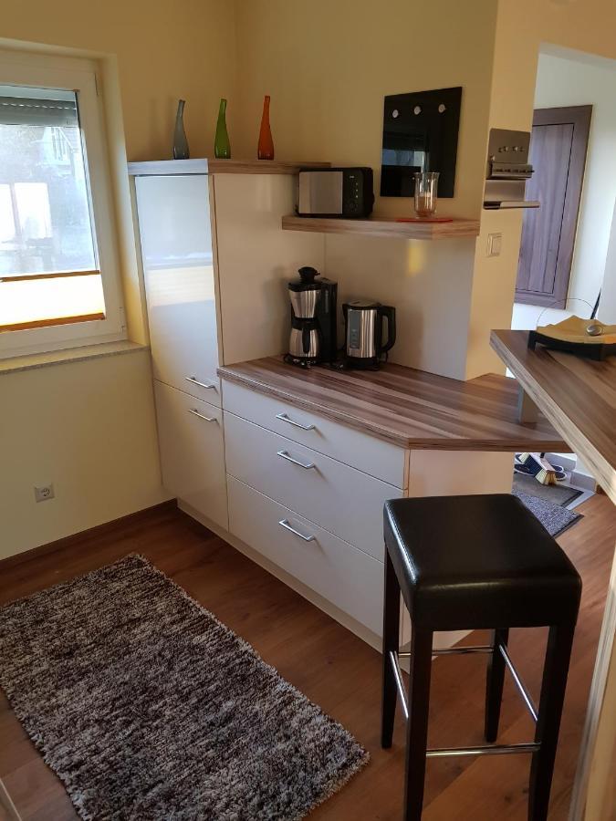 Ferienwohnung Stichauner Bodensdorf Zimmer foto